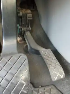 Автозапчасти б/у педаль газа за volkswagen multivan v (7hm, 7hn, 7hf, 7ef, 7em, 7en) 2.0 tdi ссылки oem iam 7la721503a