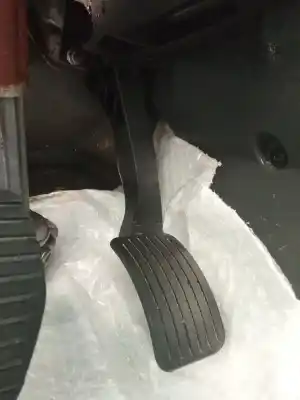 Pezzo di ricambio per auto di seconda mano pedale dell acceleratore per peugeot 5008 ii (mc_, mj_, mr_, m4_) 1.6 bluehdi 115 (mcbhxh, mcbhxw) riferimenti oem iam 1601cz