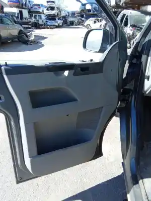 Автозапчасти б/у регулятор стекла переднего левого за volkswagen multivan v (7hm, 7hn, 7hf, 7ef, 7em, 7en) 2.0 tdi ссылки oem iam 7e0837753e