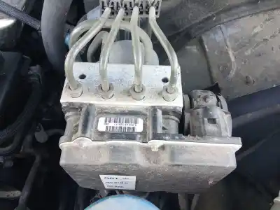 Pezzo di ricambio per auto di seconda mano abs per mercedes-benz clase e (w212) e 200 cdi / bluetec (212.005, 212.006) riferimenti oem iam a2124343512