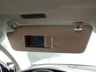 Pezzo di ricambio per auto di seconda mano Tenda Sinistra per AUDI A4 ALLROAD B8 (8KH) 2.0 TDI quattro Riferimenti OEM IAM 8K0857551AH8S0  