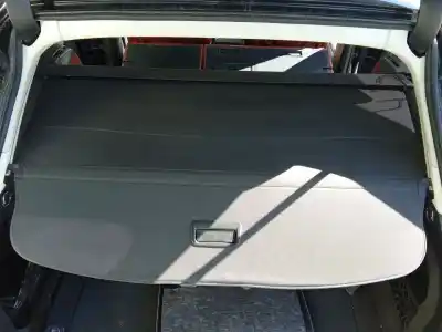 Pezzo di ricambio per auto di seconda mano Vassoio Posteriore per AUDI A4 ALLROAD B8 (8KH) 2.0 TDI quattro Riferimenti OEM IAM 8K9863553B94H  