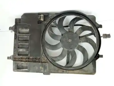 Second-hand car spare part radiator cooling fan for mini mini descapotable (r52) one oem iam references 7541092  