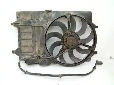 Second-hand car spare part radiator cooling fan for mini mini descapotable (r52) one oem iam references 7541092  