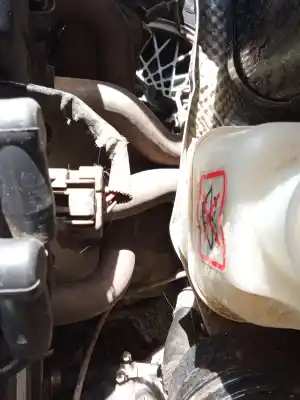 Автозапчастина б/у впускний колектор для MINI MINI DESCAPOTABLE (R52) One Посилання на OEM IAM 11617562531  