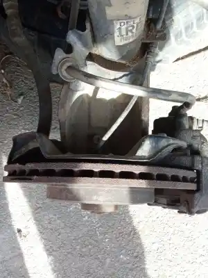 Автозапчастина б/у ПЕРЕДНІЙ ПРАВ для MINI MINI DESCAPOTABLE (R52)  Посилання на OEM IAM 31216757498  