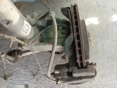 Автозапчастина б/у передній лівий культ для MINI MINI DESCAPOTABLE (R52) One Посилання на OEM IAM 31216757497  