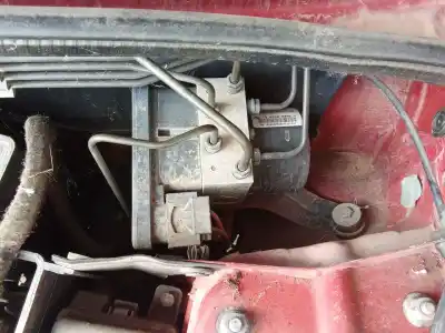 Second-hand car spare part ABS for MINI MINI DESCAPOTABLE (R52)  OEM IAM references 34512460458  