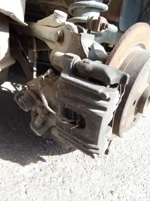 Pezzo di ricambio per auto di seconda mano Pinza Freno Posteriore Destra per MINI MINI DESCAPOTABLE (R52) One Riferimenti OEM IAM 34216757248  
