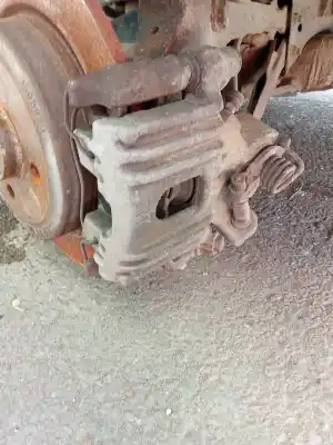 Pezzo di ricambio per auto di seconda mano Pinza Freno Posteriore Sinistra per MINI MINI DESCAPOTABLE (R52) One Riferimenti OEM IAM 34216757247  