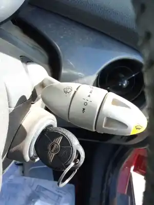 Second-hand car spare part multifunction switch for mini mini descapotable (r52) one oem iam references   