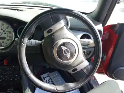 Peça sobressalente para automóvel em segunda mão Volante por MINI MINI DESCAPOTABLE (R52) One Referências OEM IAM   