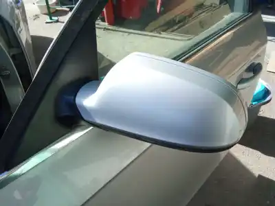 Автозапчасти б/у левое зеркало за audi a4 b8 avant (8k5) 2.0 tdi ссылки oem iam 8k1857409ag  