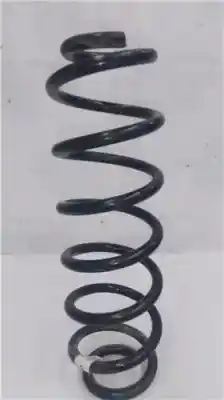 Second-hand car spare part SHOCK ABSORBER SPRING for SEAT ATECA (KH7)  OEM IAM references 5Q0511121  