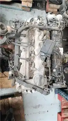 Second-hand car spare part COMPLETE ENGINE for KIA CEE´D (JD)  OEM IAM references D4FB  