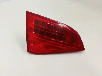 Second-hand car spare part LEFT TAILGATE LIGHT for AUDI A4 BERLINA (8K2)  OEM IAM references 8K5945095D  