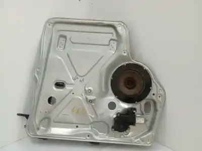 Автозапчасти б/у регулятор стекла переднего правого за VOLKSWAGEN MULTIVAN V (7HM, 7HN, 7HF, 7EF, 7EM, 7EN) 2.0 TDI ссылки OEM IAM 7E0837754E  