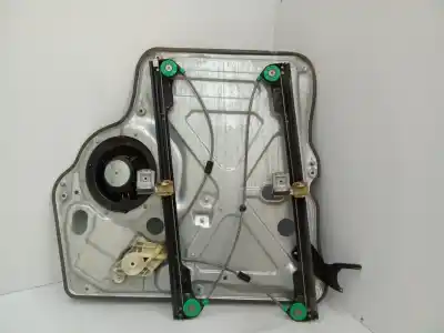 Автозапчасти б/у регулятор стекла переднего правого за volkswagen multivan v (7hm, 7hn, 7hf, 7ef, 7em, 7en) 2.0 tdi ссылки oem iam 7e0837754e  