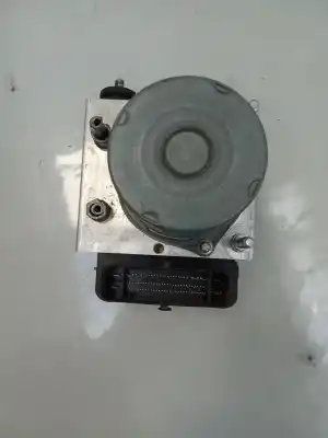 Pezzo di ricambio per auto di seconda mano abs per citroen berlingo (er_, ec_) 1.5 bluehdi 100 riferimenti oem iam 9841523480