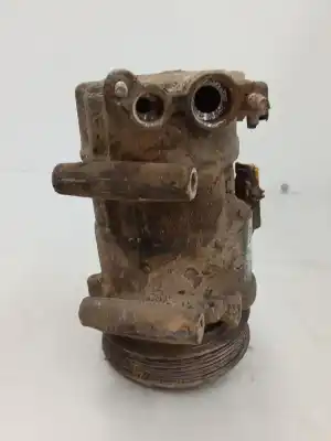 Second-hand car spare part AIR CONDITIONING COMPRESSOR for PEUGEOT 307 (3A/C)  OEM IAM references 9651910980  