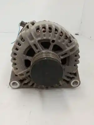 Pezzo di ricambio per auto di seconda mano ALTERNATORE per PEUGEOT 207/207+ (WA_, WC_)  Riferimenti OEM IAM 9646321780  