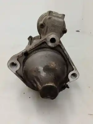 Peça sobressalente para automóvel em segunda mão MOTOR DE ARRANQUE por BMW X3 (E83)  Referências OEM IAM 7787354  