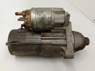 Peça sobressalente para automóvel em segunda mão motor de arranque por bmw x3 (e83) 2.0d referências oem iam 7787354  