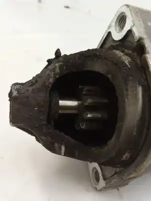 Peça sobressalente para automóvel em segunda mão motor de arranque por bmw x3 (e83) 2.0d referências oem iam 7787354  
