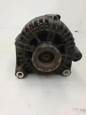 Peça sobressalente para automóvel em segunda mão Alternador por BMW X3 (E83) 2.0d Referências OEM IAM 7797660  