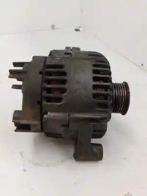 Second-hand car spare part alternator for bmw x3 (e83) 2.0d oem iam references 7797660  