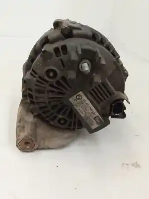 Second-hand car spare part alternator for bmw x3 (e83) 2.0d oem iam references 7797660  