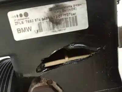 Pezzo di ricambio per auto di seconda mano pompa del servosterzo per bmw x3 (e83) 2.0d riferimenti oem iam 7692974548  