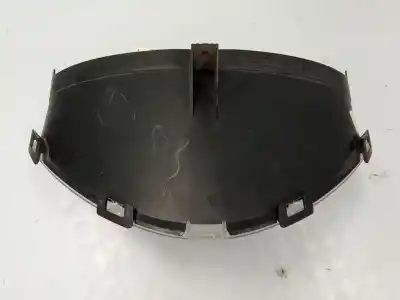 Peça sobressalente para automóvel em segunda mão quadrante por peugeot 206 fastback (2a/c) 2.0 hdi 90 referências oem iam 9656696280  