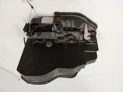 Peça sobressalente para automóvel em segunda mão FECHADURA DA PORTA TRASEIRA DIREITA por BMW SERIE 1 BERLINA (E81/E87)  Referências OEM IAM 7229460  