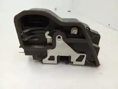 Peça sobressalente para automóvel em segunda mão fechadura da porta traseira direita por bmw serie 1 berlina (e81/e87) 2.0 120d referências oem iam 7229460  