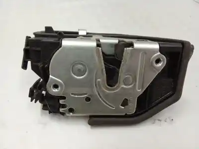 Peça sobressalente para automóvel em segunda mão fechadura da porta traseira direita por bmw serie 1 berlina (e81/e87) 2.0 120d referências oem iam 7229460  