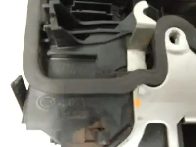 Peça sobressalente para automóvel em segunda mão fechadura da porta traseira direita por bmw serie 1 berlina (e81/e87) 2.0 120d referências oem iam 7229460  