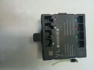 Pezzo di ricambio per auto di seconda mano modulo comfort per mercedes-benz clase e (w212) e 200 cdi / bluetec (212.005, 212.006) riferimenti oem iam a2129004402