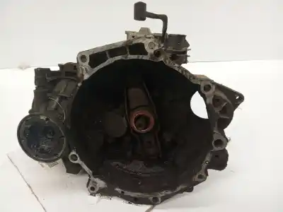 Second-hand car spare part GEARBOX for VOLKSWAGEN BORA I (1J2)  OEM IAM references DQY  