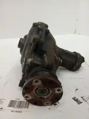 Second-hand car spare part transfer box for bmw x3 (e83) 2.0d oem iam references 7540626  