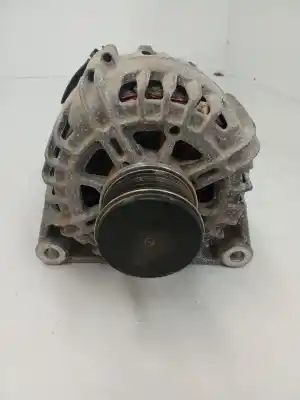 Second-hand car spare part ALTERNATOR for PEUGEOT 308 II (LB_, LP_, LW_, LH_, L3_)  OEM IAM references 9818677980  