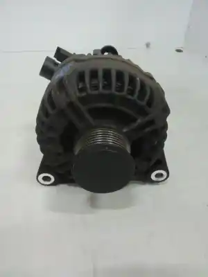 Pièce détachée automobile d'occasion ALTERNATEUR pour PEUGEOT 406 (8B)  Références OEM IAM 9646321880  