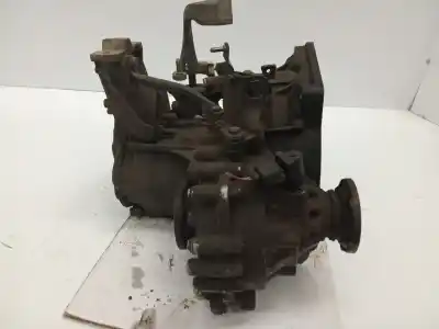 Pezzo di ricambio per auto di seconda mano riduttore per audi a3 (8l) (09.1996->) 1.9 tdi ambiente [1.9 ltr. - 96 kw tdi] riferimenti oem iam euh  