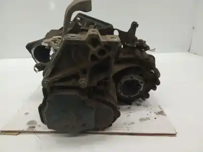 Pezzo di ricambio per auto di seconda mano riduttore per audi a3 (8l) (09.1996->) 1.9 tdi ambiente [1.9 ltr. - 96 kw tdi] riferimenti oem iam euh  