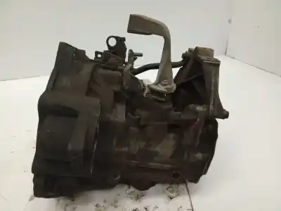 Pezzo di ricambio per auto di seconda mano riduttore per audi a3 (8l) (09.1996->) 1.9 tdi ambiente [1.9 ltr. - 96 kw tdi] riferimenti oem iam euh  