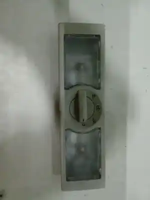 Peça sobressalente para automóvel em segunda mão LUZ INTERIOR por SEAT ATECA (KH7, KHP)  Referências OEM IAM 6Q0947291BY20  