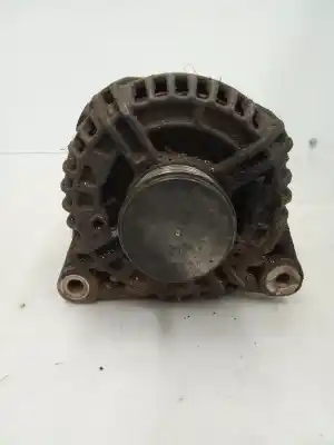 Pièce détachée automobile d'occasion ALTERNATEUR pour PEUGEOT 307 (3A/C)  Références OEM IAM 9646321880  