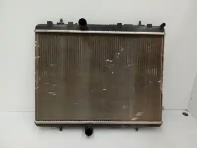 Автозапчастина б/у ВОДЯНИЙ РАДІАТОР для CITROEN C4 I (LC_)  Посилання на OEM IAM 9674089680  