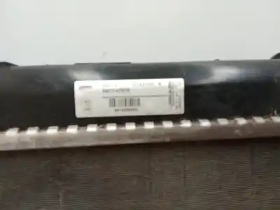 Автозапчасти б/у водяной радиатор за citroen c4 i (lc_) 1.6 hdi ссылки oem iam 9674089680  