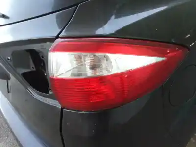 Second-hand car spare part RIGHT TAILGATE LIGHT for FORD GRAND C-MAX (DXA/CB7, DXA/CEU)  OEM IAM references 1767526  